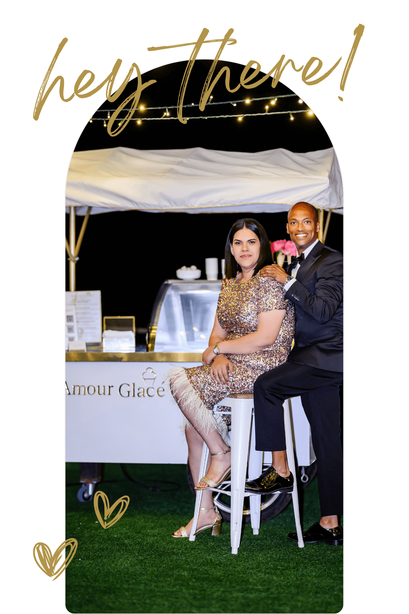 amour glace event dessert carts wedding cape town (3) (1)