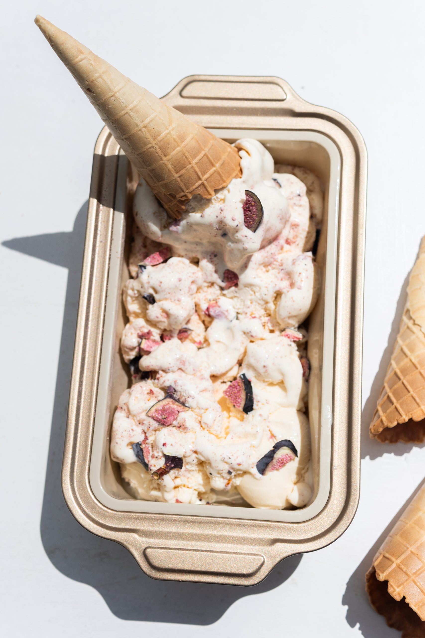 Gelato Cart amour glace luxury events dessert carts weddings western cape (13)