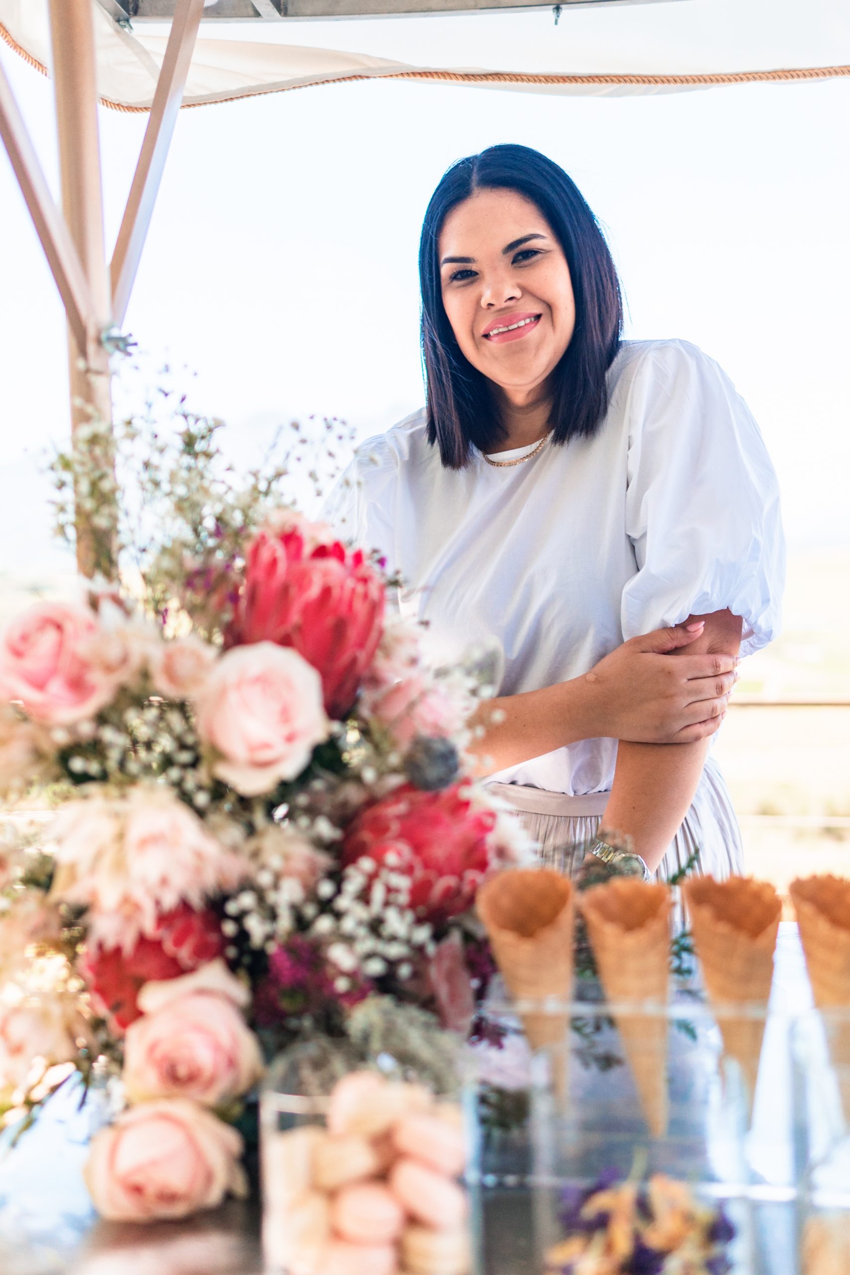 Home amour glace luxury events dessert carts weddings western cape (156)