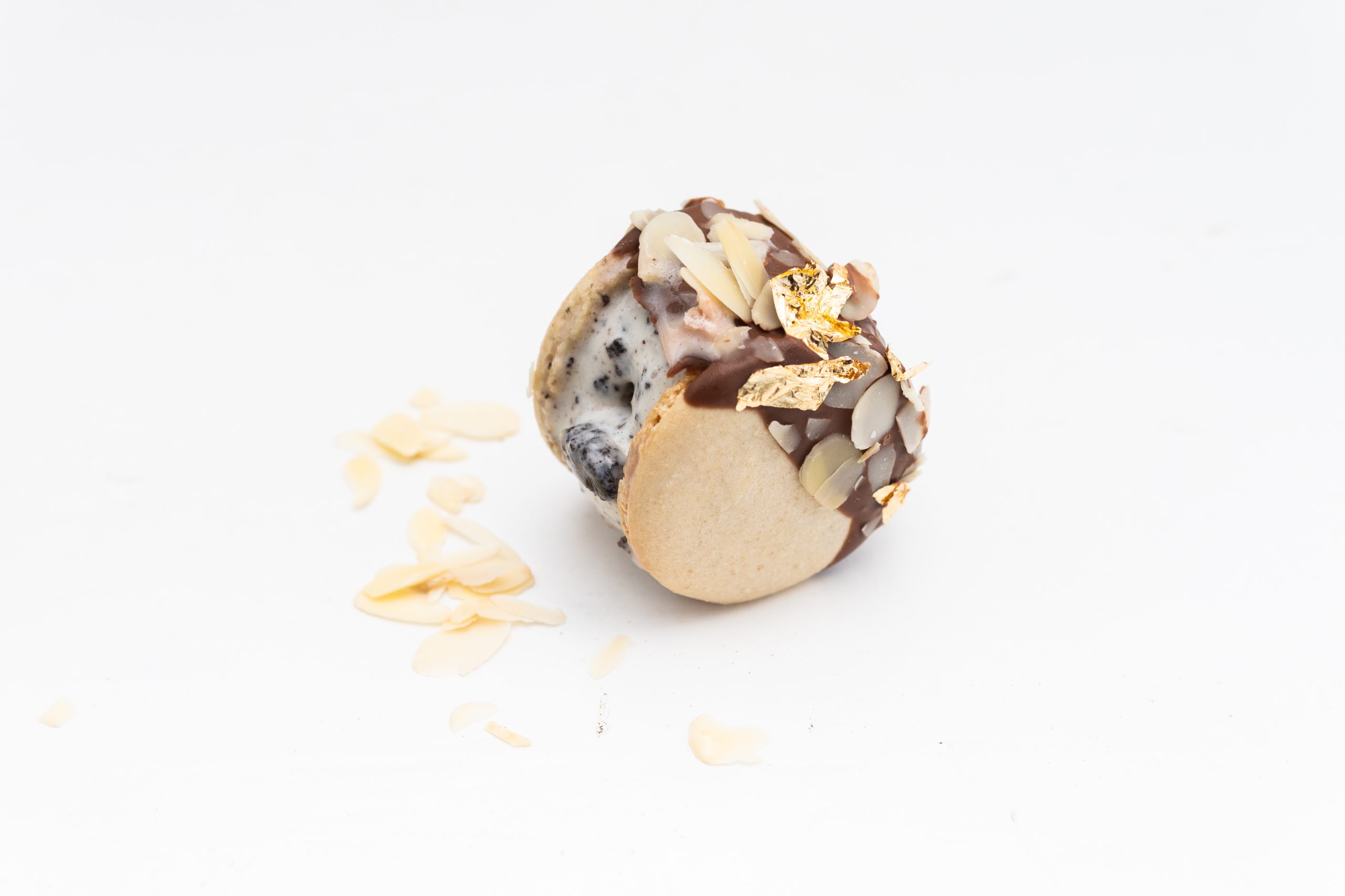 Gelato Cart amour glace luxury events dessert carts weddings western cape (295)