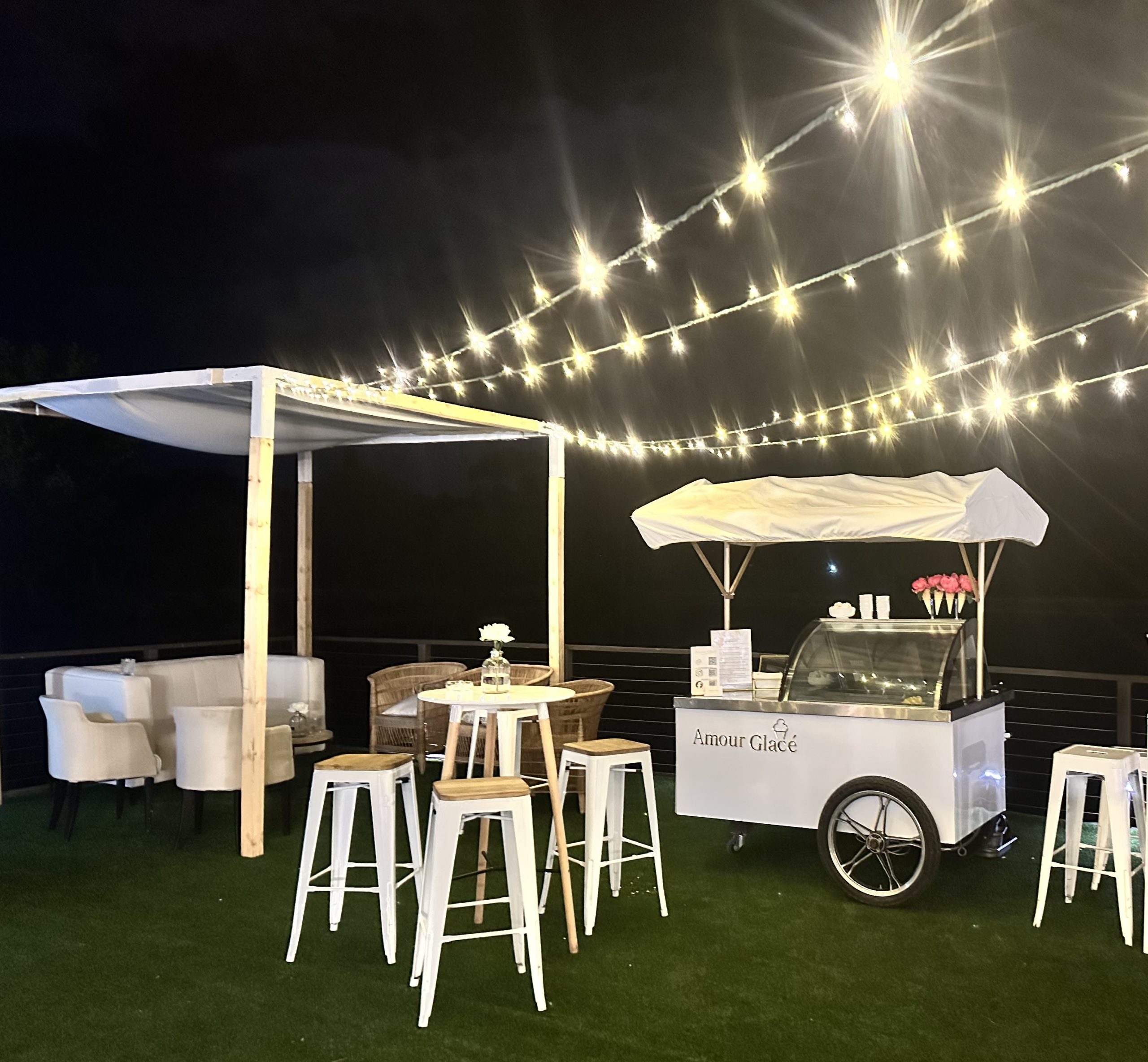 amour glace luxury events dessert carts weddings western cape (5)