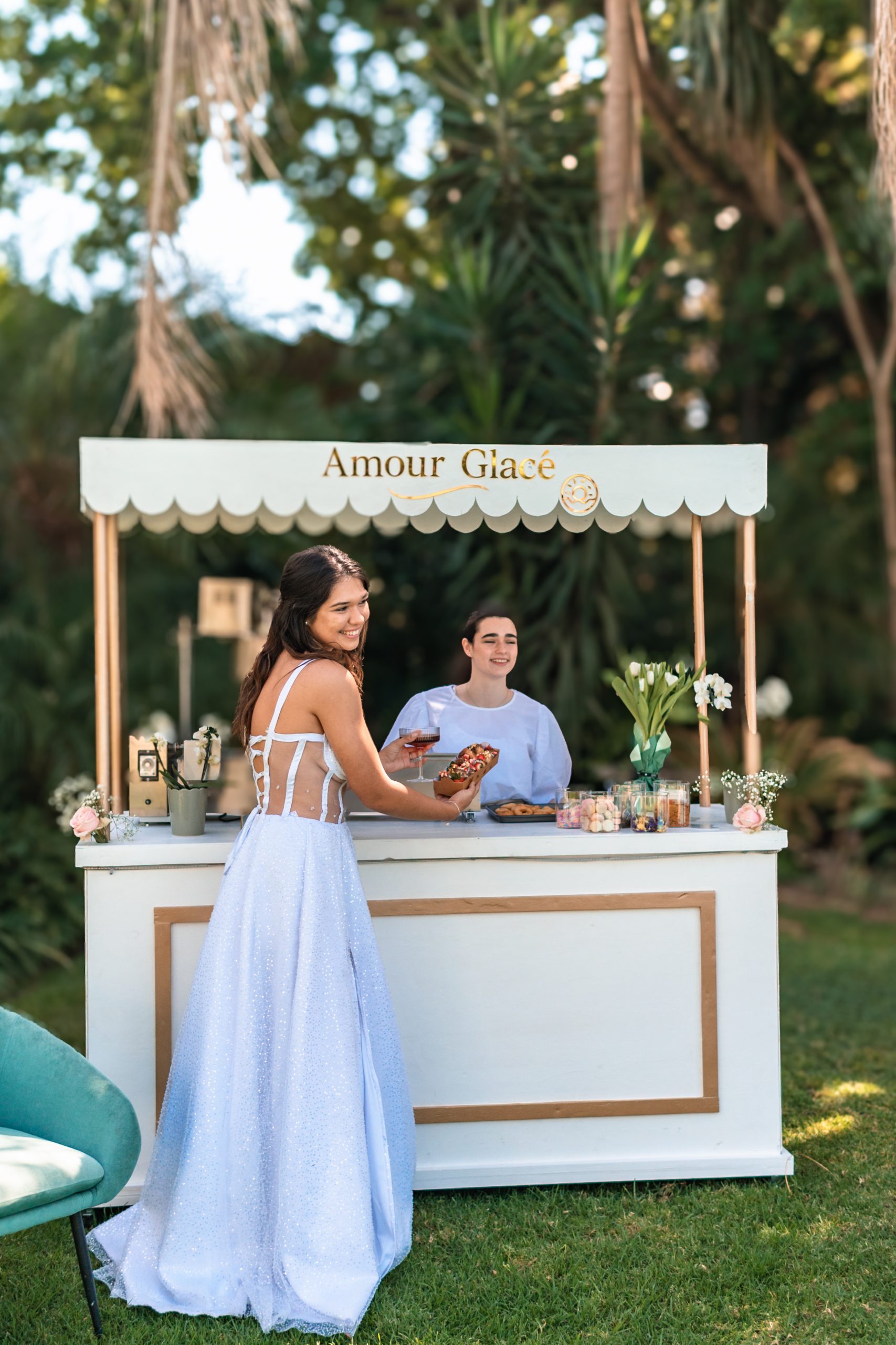 Home amour glace luxury events dessert carts weddings western cape (61)
