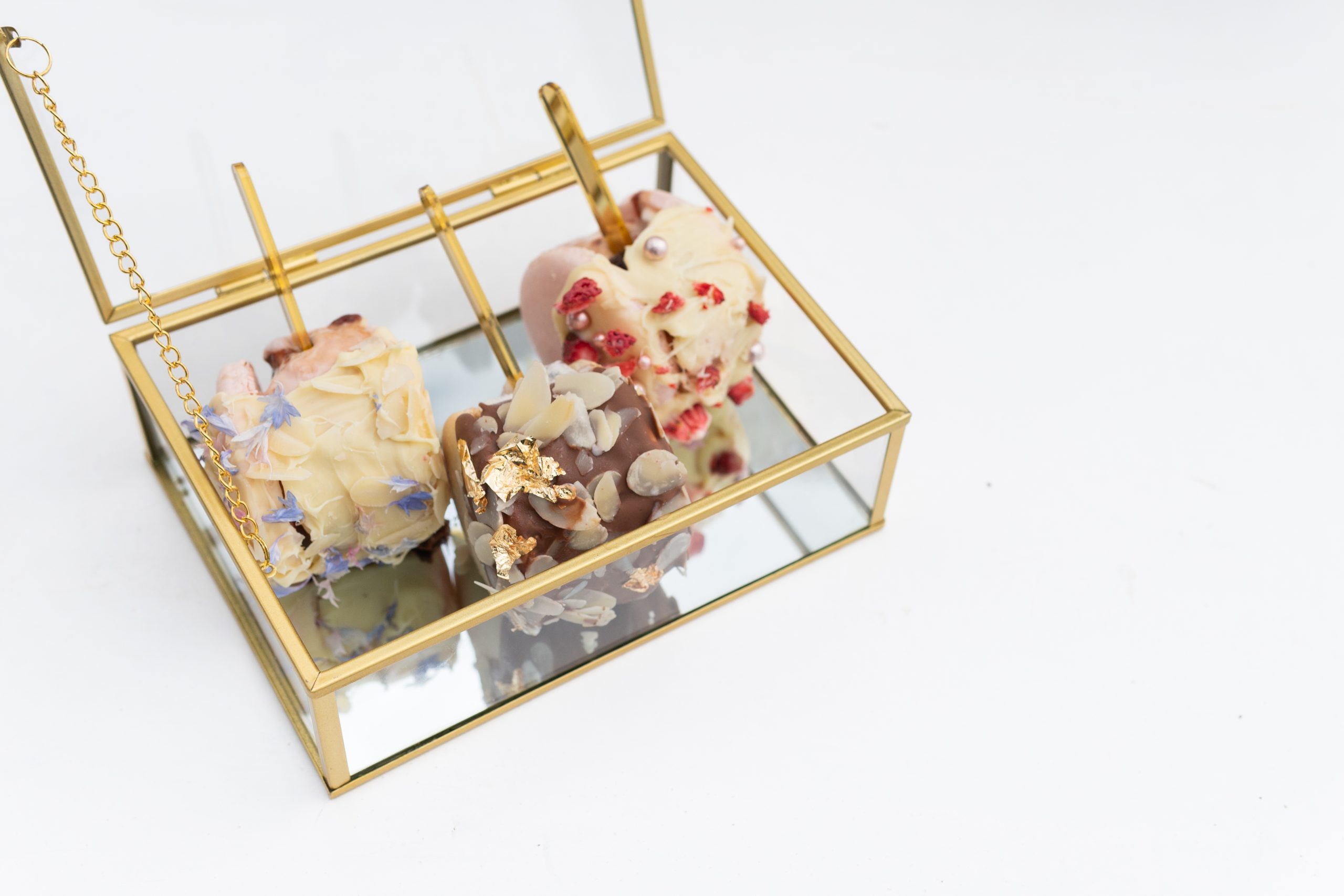 Gelato Cart amour glace luxury events dessert carts weddings western cape (62)