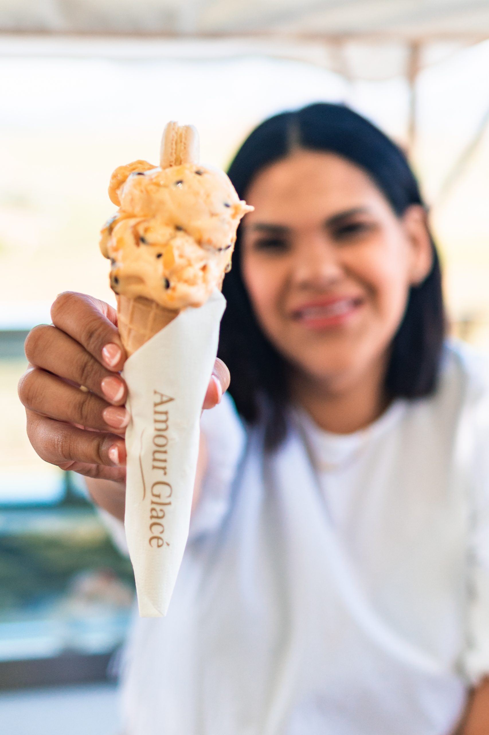 Gelato Cart amour glace luxury events dessert carts weddings western cape (81)