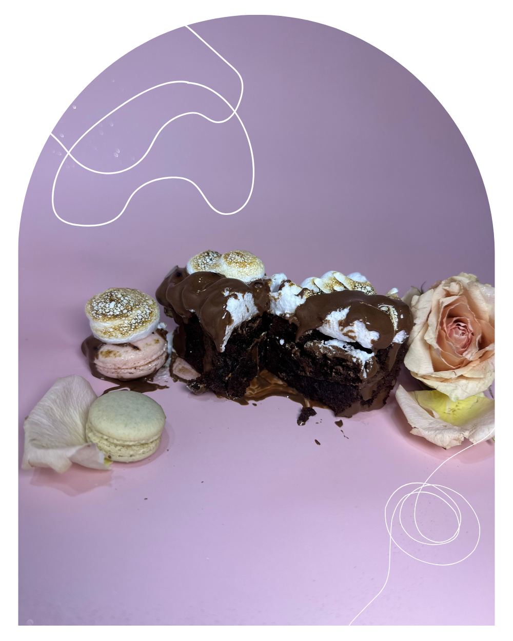 amour glace event food cart dessert wedding cape town (6)