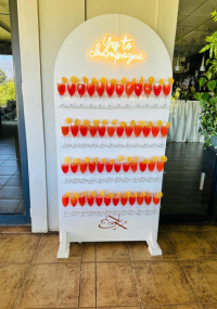 frose bar amour glace food events